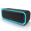 Pro Portable Wireless Bluetooth Speaker