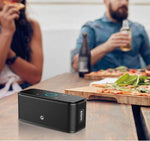 DOSS Touch Wireless Bluetooth V4.0 Portable Speaker