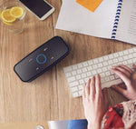 DOSS Touch Wireless Bluetooth V4.0 Portable Speaker