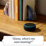 Echo Dot (3rd Gen) - Smart speaker