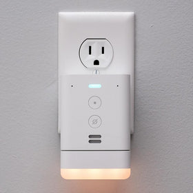 Echo Smart Speaker