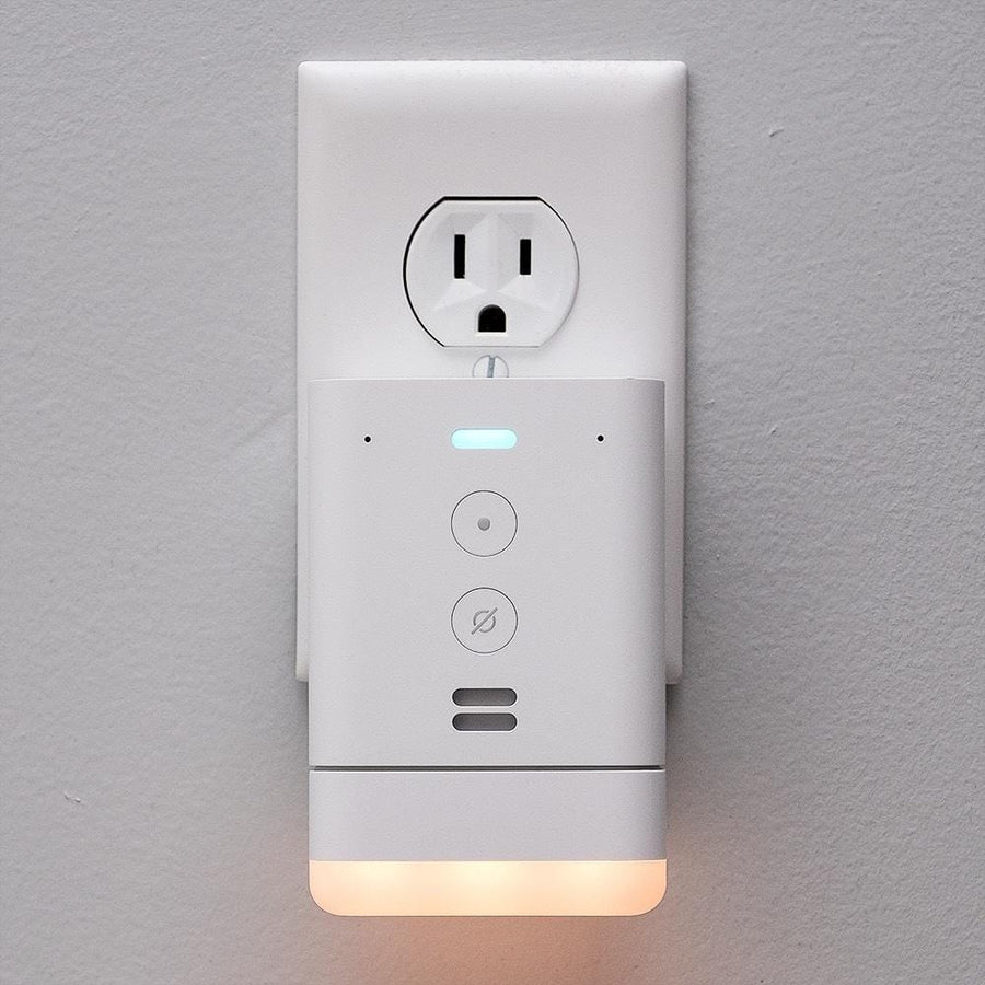 Echo Smart Speaker