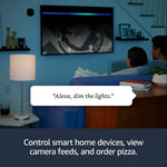 Fire TV Stick 4K with Alexa Voice Remote