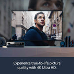Fire TV Stick 4K with Alexa Voice Remote