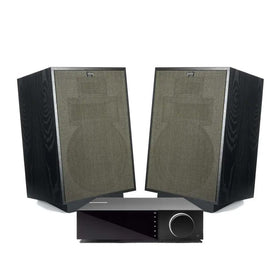 klipsch Heresy