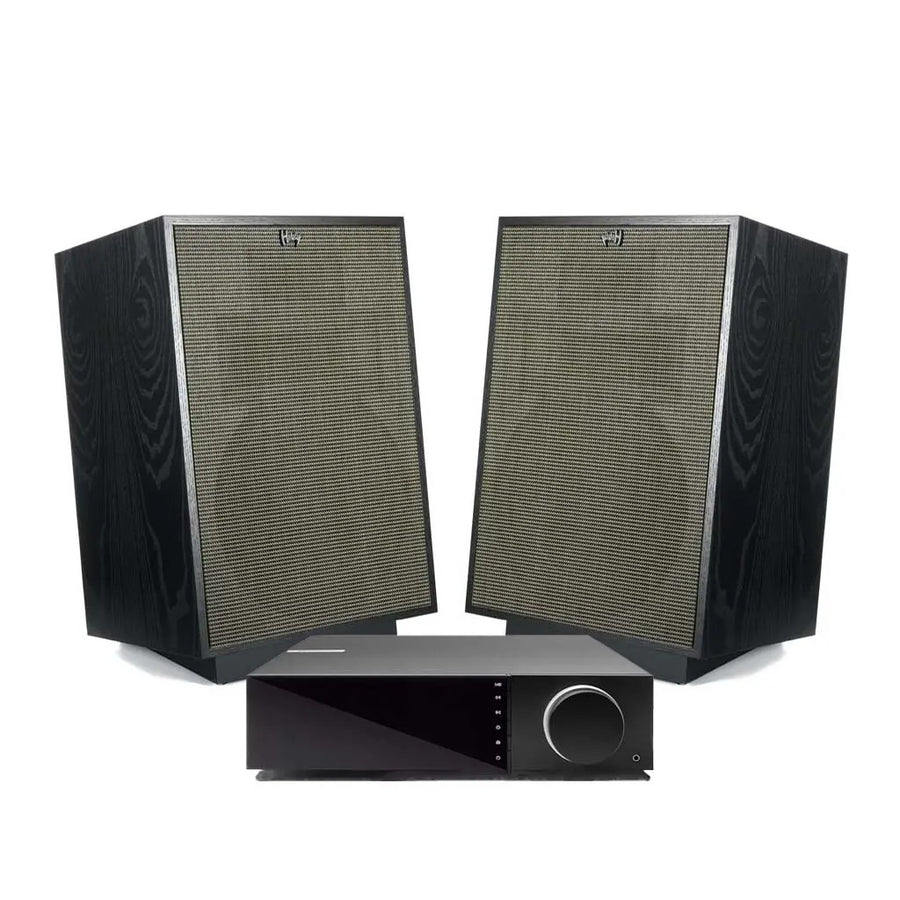 klipsch Heresy