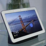 Google Nest Hub 2nd Generation