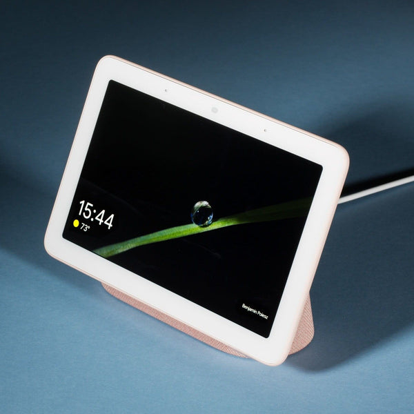 Google Nest Hub 2nd Generation