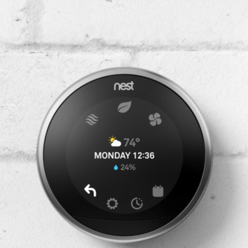 Pro Gen3 Multi Speed Fan 