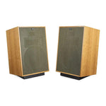 KLIPSCH_ Heresy IV Floorstanding Speaker