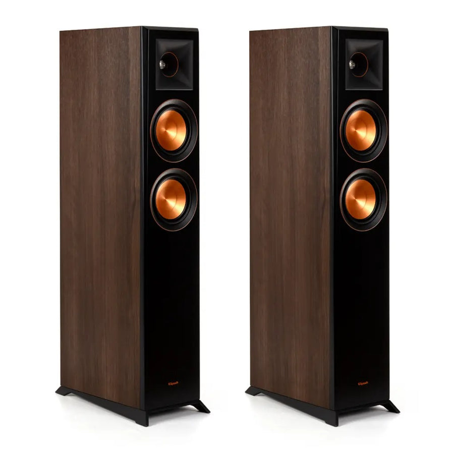 Klipsch Floorstanding Speakers