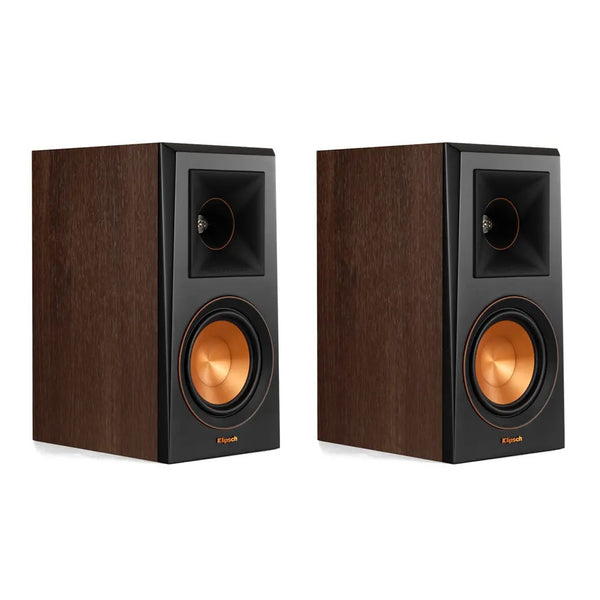 Klipsch Bookshelf Speakers