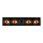KLIPSCH RP-504C Center Channel Speaker