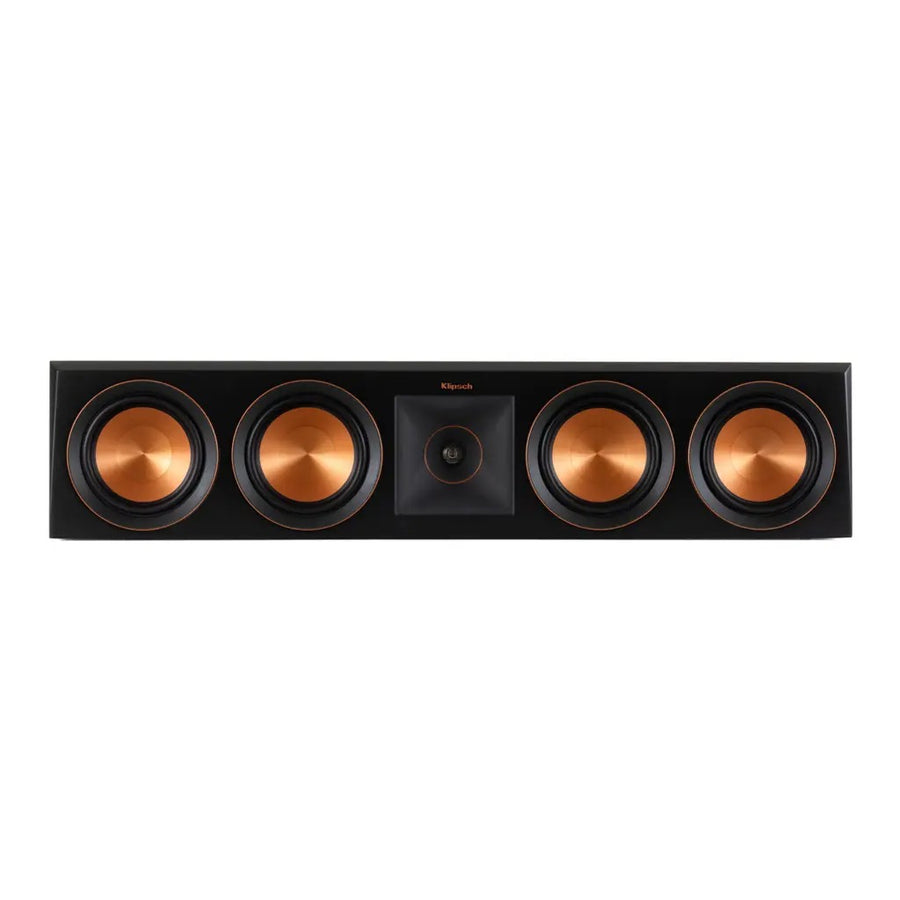 KLIPSCH RP-504C Center Channel Speaker
