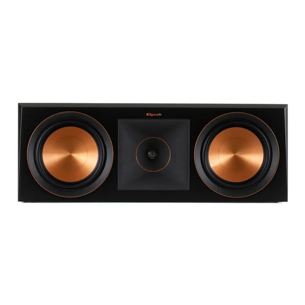 KLIPSCH RP-600C Center Channel Speaker