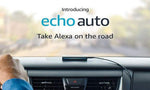 Echo Auto Hand Free