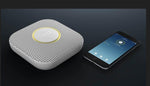 Nest Protect 2nd Generation Smoke Plus Carbon Monoxide Battery