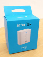 Echo Flexplug-IN - Smart Speaker