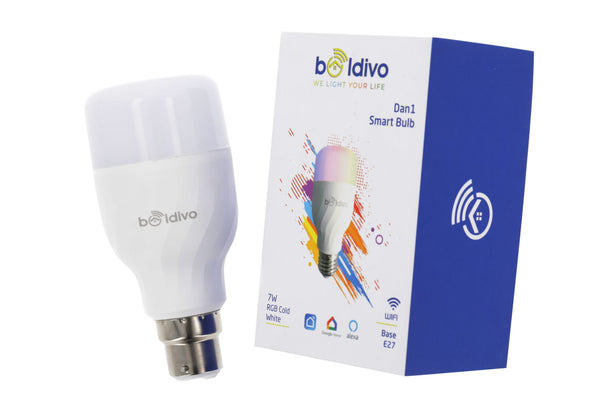 Smart Led Bulb