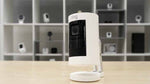 Ring Stick up Camera – Wire-free design