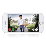 Ring Video Doorbell - Wi-Fi Video doorbell