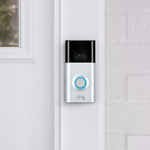 Ring Video Doorbell Wi-Fi Video doorbell