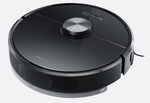 Roborock S6 (2019) LDS Scanning SLAM Algorithm Robot Vacuum Cleaner