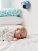 SimCam AI Smart Baby Monitor