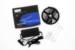 Boldivo Smart WiFi LED Strip Lights