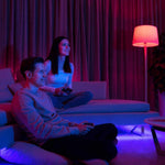 XiaoMi Yeelight 10W RGB E27 Smart Light Bulbs New Generation