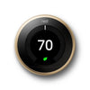 Google Nest learning thermostat 3d Gen