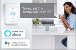 Honeywell thermostat