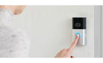 Ring Door Bell V3