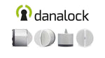 Danalock V3 Smart Lock