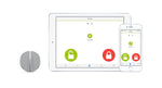 Danalock V3 Smart Lock