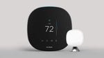 Ecobee Smart Thermostat with Voice Control