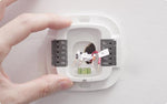 Ecobee thermostat