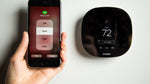 Ecobee 3 Lite Smart Thermostat, UAE Warranty