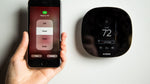 Ecobee thermostat