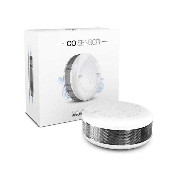 Fibaro CO Sensor Z-Wave