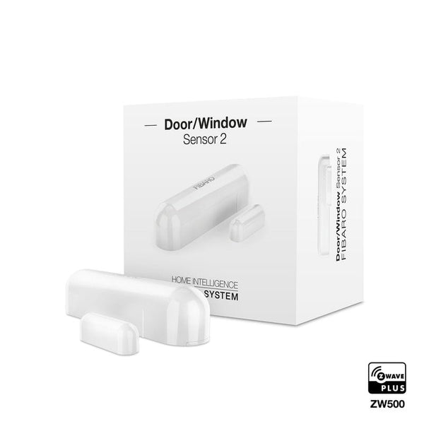 Fibaro Door Window Sensor