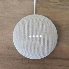 Nest Mini Gen2 Smart Speaker