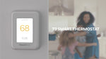 Honeywell thermostat