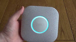 Nest Protect 2nd Generation Smoke Plus Carbon Monoxide Battery