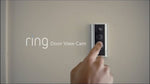 Ring Door View Cam