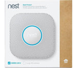 Nest Protect 2nd Generation Smart Smoke And Carbon Monoxide Wired Alarm