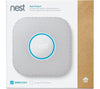 Nest Protect 2nd Generation Smoke Plus Carbon