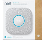Nest Protect 2nd Generation Smoke Plus Carbon Monoxide Battery