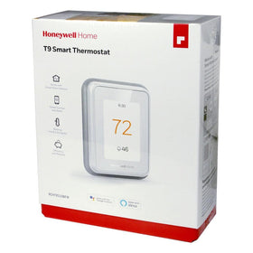 T9 Wifi Smart Thermostat