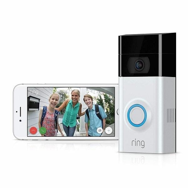 Ring Door Bell V3